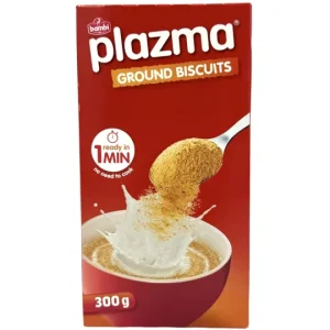 BAMBI PLAZMA GROUND 300g x 14