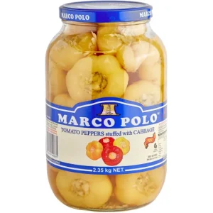 MP ST PEPP/CABB 2.35kg x 6