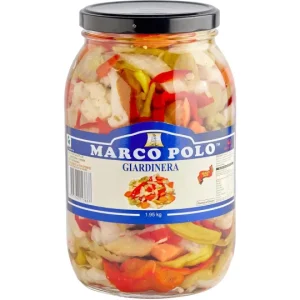 MP GIARDINERA 1.95kg x 6
