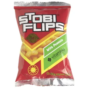 VIT STOBI FLIPS 40g x 12