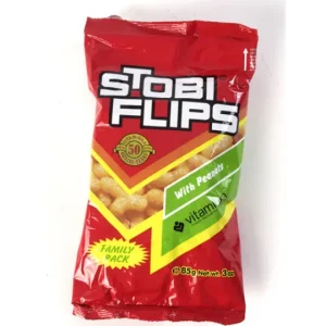 VIT STOBI FLIPS 85g x 50