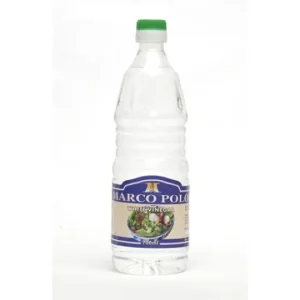 MP WHITE VINEGAR 1lt x 12