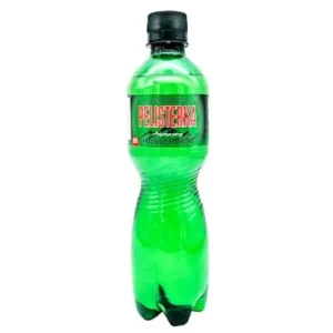 PELISTERKA M/ WATER 500ml x 12