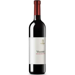 Vranec LM Red Wine 750ml x 6