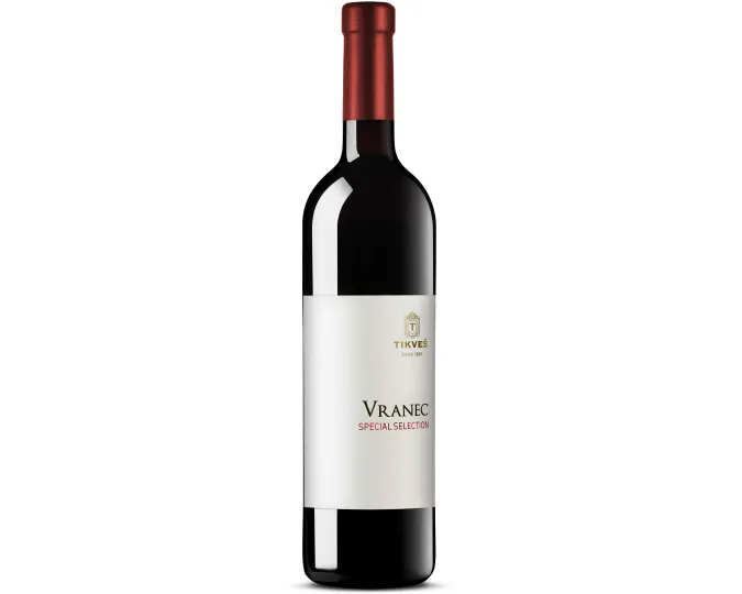 Vranec LM Red Wine 750ml x 6