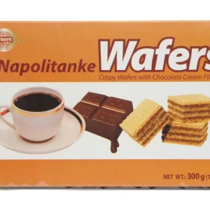 EVR NAPOLITANKA WAF 300g x 12