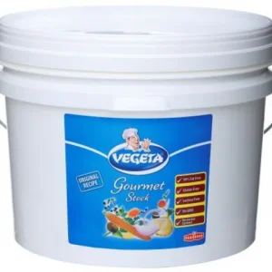 VEGETA GOURMET STOCK 10kg Bulk