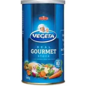VEGETA GOURMET STOCK 500g x 6