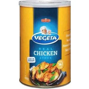 VEGETA CHICKEN STOCK 850g x 12