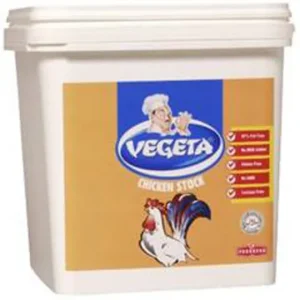 VEGETA CHICKEN STOCK 10kg