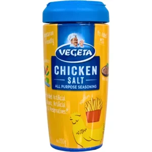 VEGETA CHICKEN SALT 200g x 12
