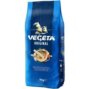 VEGETA GOURMET STOCK Bag 1kg x 10