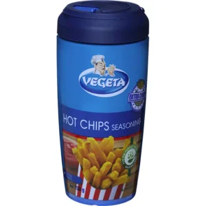 VEG HOT CHIPS SEASONING 150g x 12
