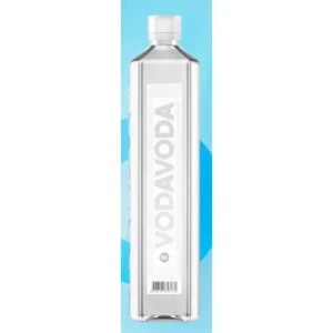 VODA NATURAL M/WATER Glass 750ml x 6