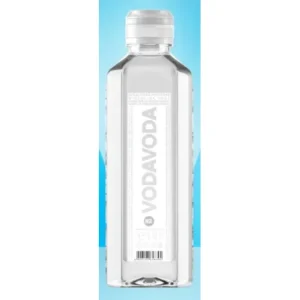 VODA NATURAL M/WATER Sport Cap 1lt x 6