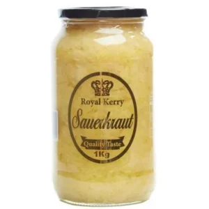 RK SAUERKRAUT 1kg x 6