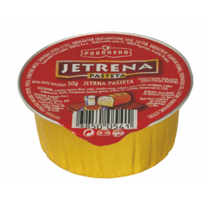 POD LIVER PATE 50g x 30