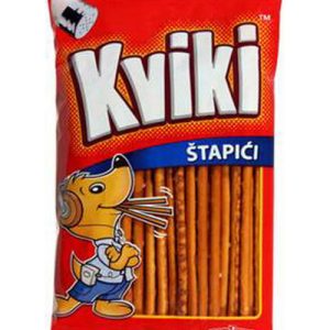 POD SALTED STICKS 100g x 20