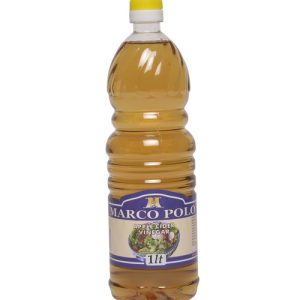MP APPLE CIDER VINEGAR 1lt x 12