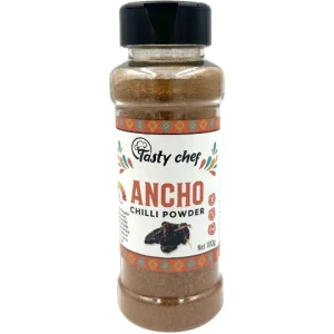 TC ANCHO CHILLI POWDER 100g x 8
