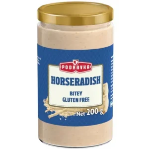 POD HORSERADISH 200g x 12