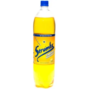 STRUMKA PEAR SOFT DRINK 1.5l x 6