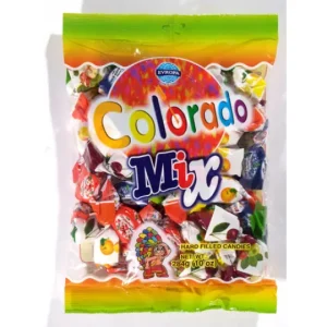 EVR MIX FRUIT CANDY 284g x 12