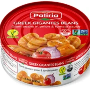 PALIRRIA GIANT BAKED BEANS 280g x 12