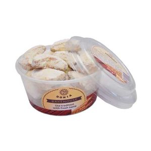 DONIA BAKEHOUSE GURABIA COOKIES 300g x 12