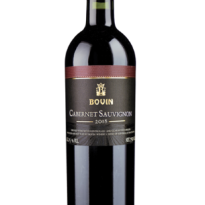 Bovin Cabernet Sauvignon 2018 15% 750ml