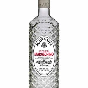 Maraska Maraschino Liq 32%  700ml x6