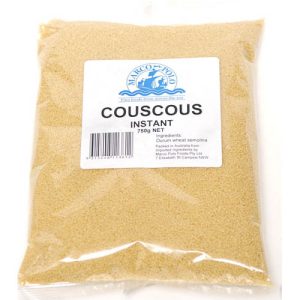 MP COUS COUS 750g x 12