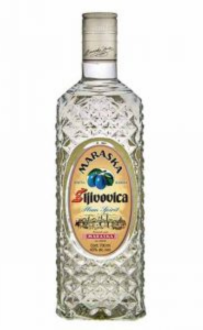 Maraska Slivovitz 40% 700ml x6