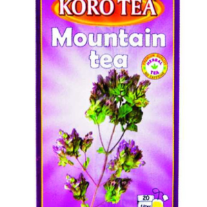 KORO MOUNTAIN TEA 30g x 12