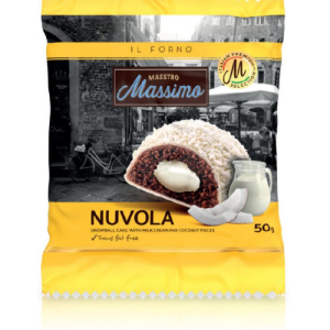 MM NOVULA COFFEE DISPLAY 50g x 24
