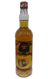 Antika Grape Brandy 40% 1lt x 6