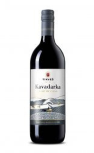Kavadarka dry red wine 11% 1Lt x6