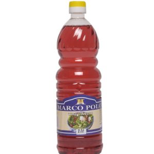 MP WINE VINEGAR 1lt x 12