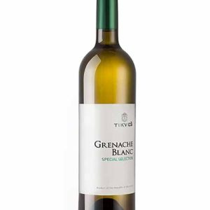 Grenache Blanc White Wine Classic 12.5% 750ml x 6