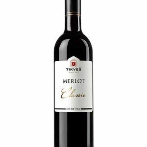 Merlot Red Wine S/Selection 14% 750ml x6