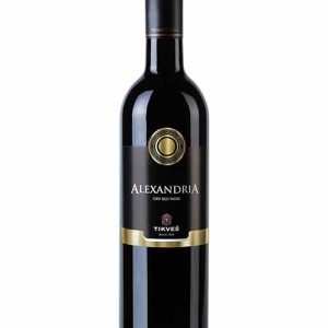 Alexandria Red Wine Classic 13% 750ml x6