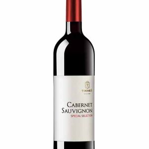 Cabernet Sauvignon Red S/Select 14.5% 750ml (Box of 6)