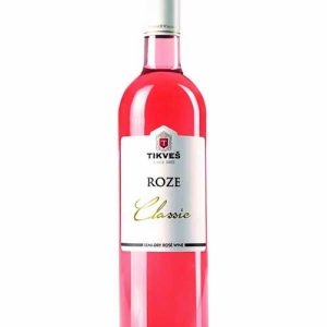 Rose S/Dry Wine Classic 11.5% 750ml x6
