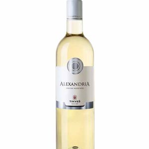Alexandria White Wine Classic 12% 750ml x6