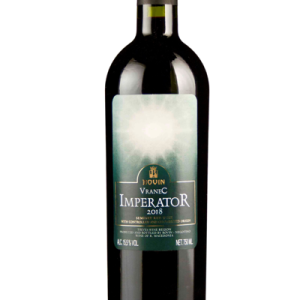 Bovin Imperator 2018 15.5% 750ml