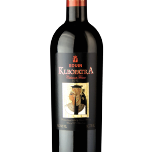 Bovin Kleopatra 2012 14% 750ml