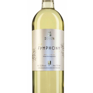 Bovin Symphony 12.5% 750ml