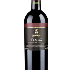 Bovin Vranec 2017 13.5% 750ml